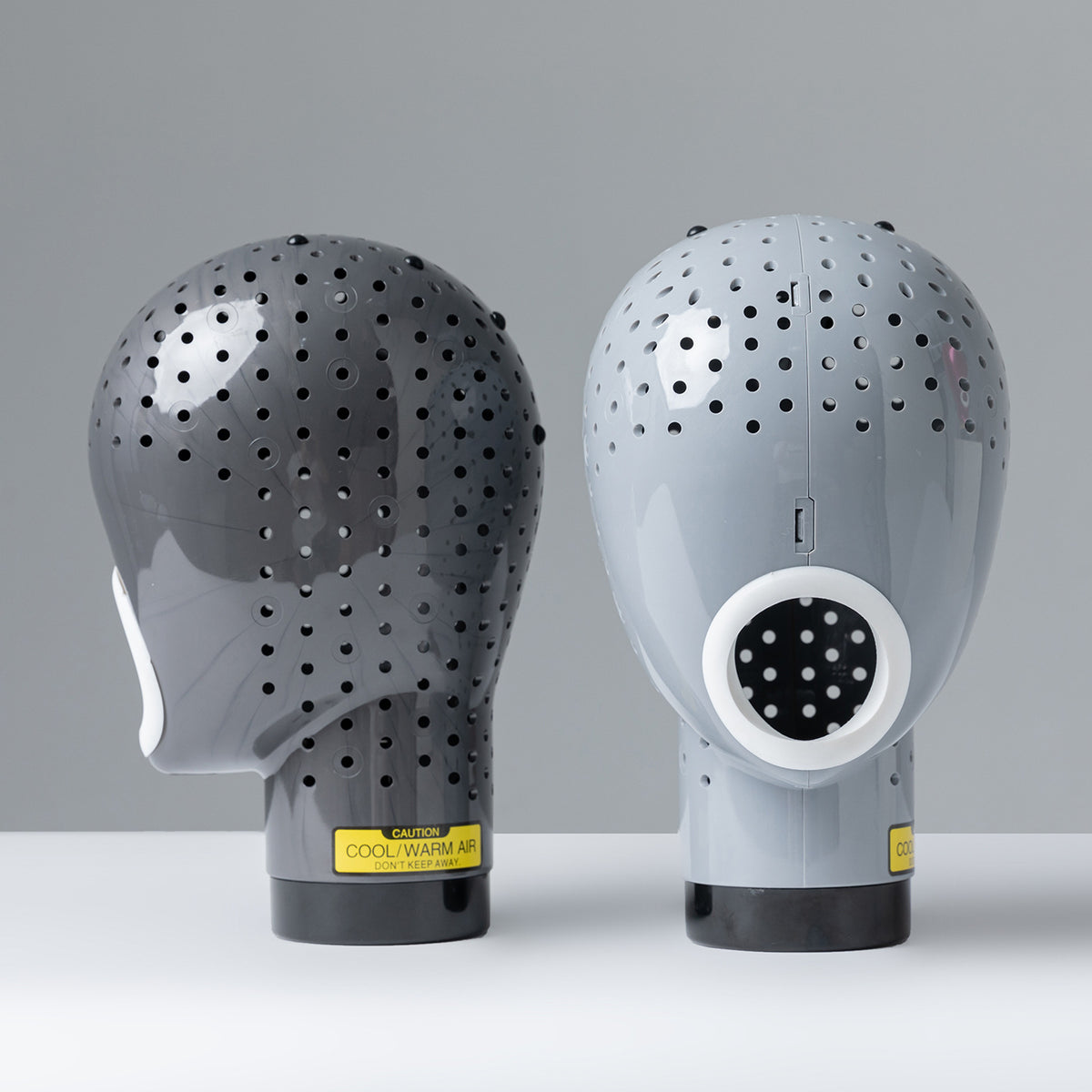 Portrait Hair Dryer