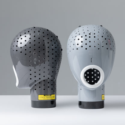 Portrait Hair Dryer