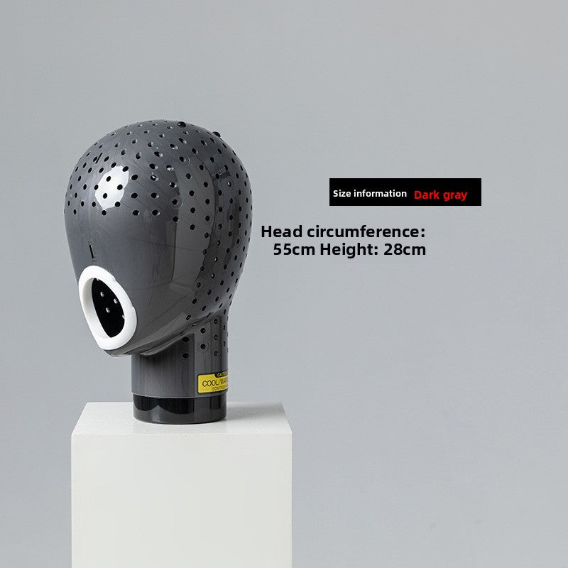 Portrait Hair Dryer