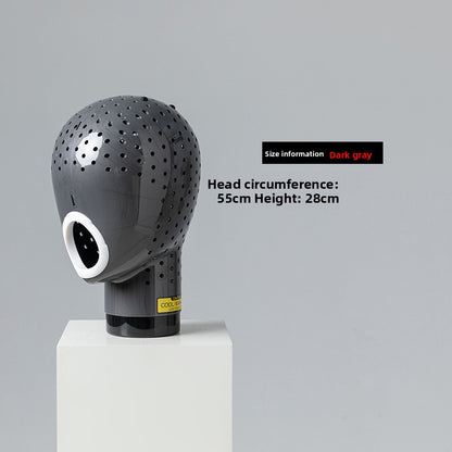 Portrait Hair Dryer