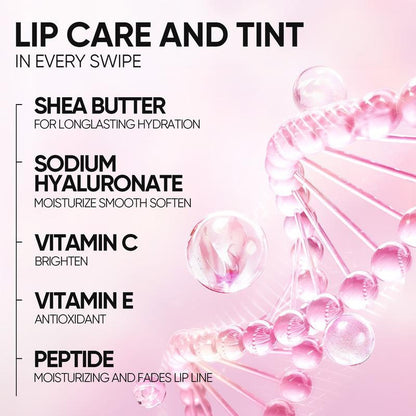 Hydrating Lip Essence Oil Primer