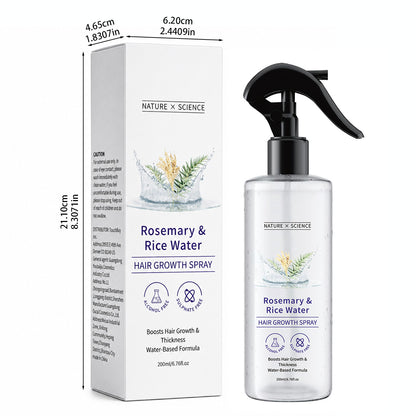 Rosemary Hair Growth Spray 200ML