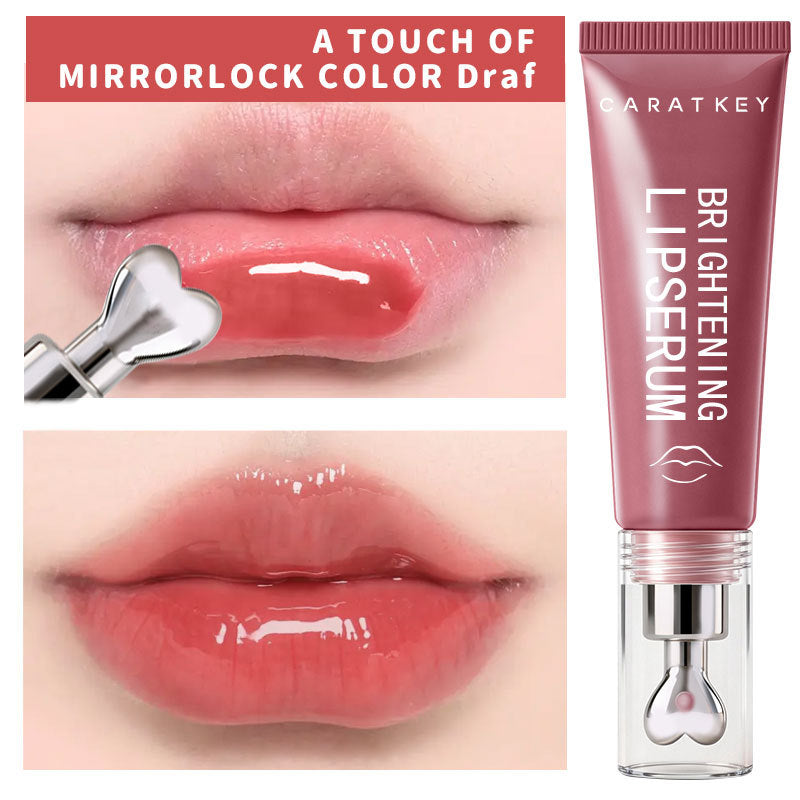 Caratkey Lip Essence Brightening Lip Gloss