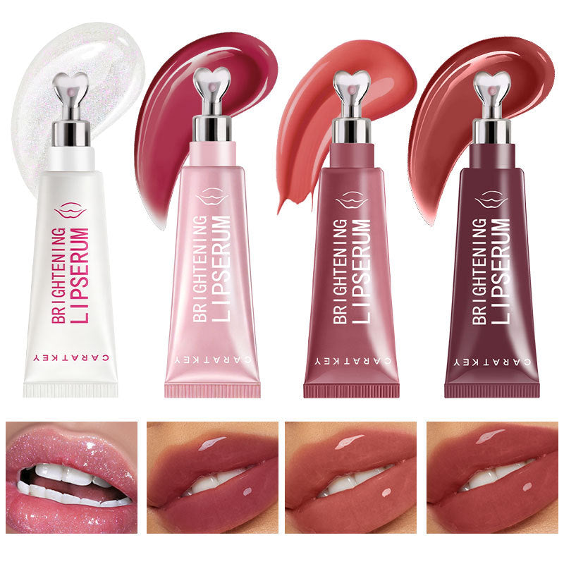 Caratkey Lip Essence Brightening Lip Gloss