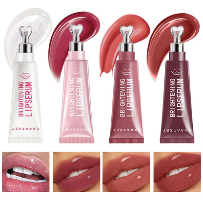 Caratkey Lip Essence Brightening Lip Gloss