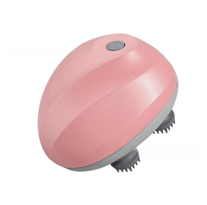 Rechargeable Electric Scalp Massager