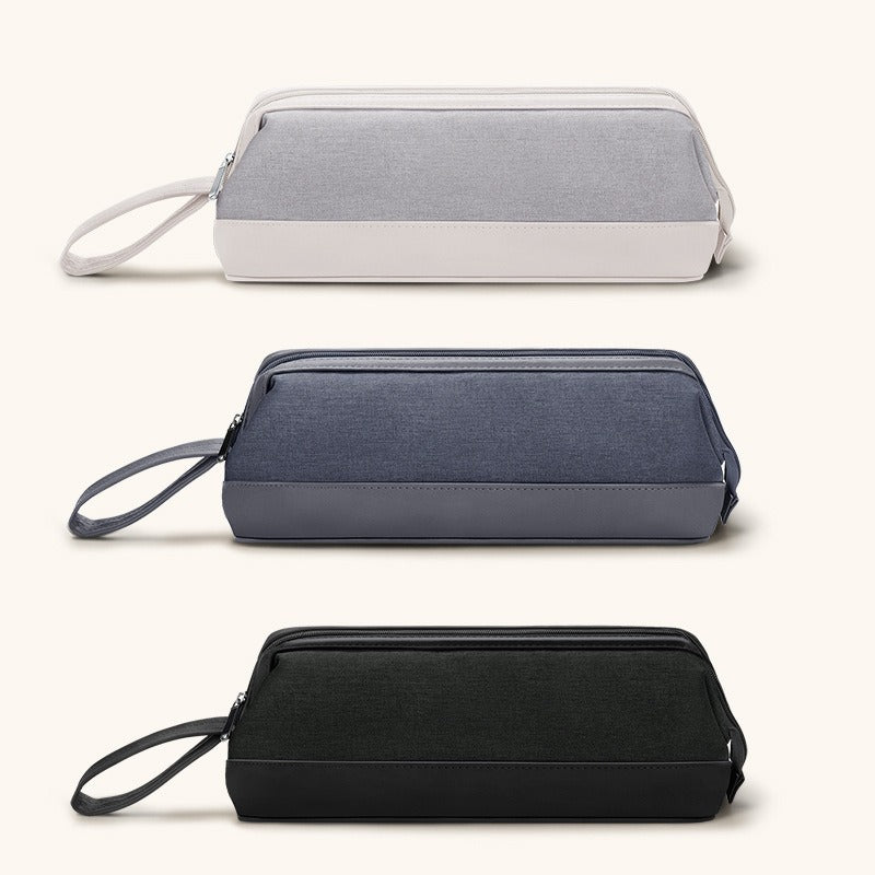 Hair Dryer Storage Bag, Hairdressing Tools Travel Bag, Portable Bag