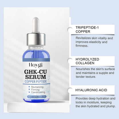 Copper Peptide Essence Lotion