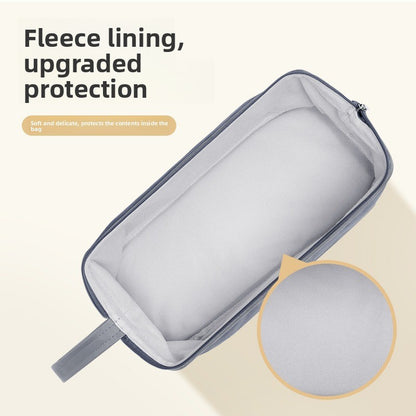 Hair Dryer Storage Bag, Hairdressing Tools Travel Bag, Portable Bag