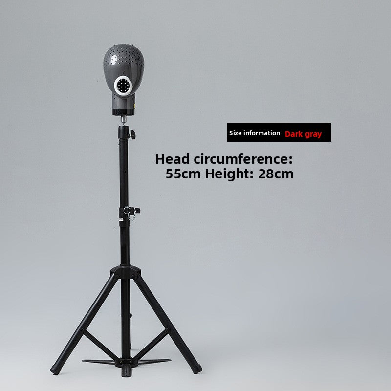 Portrait Hair Dryer