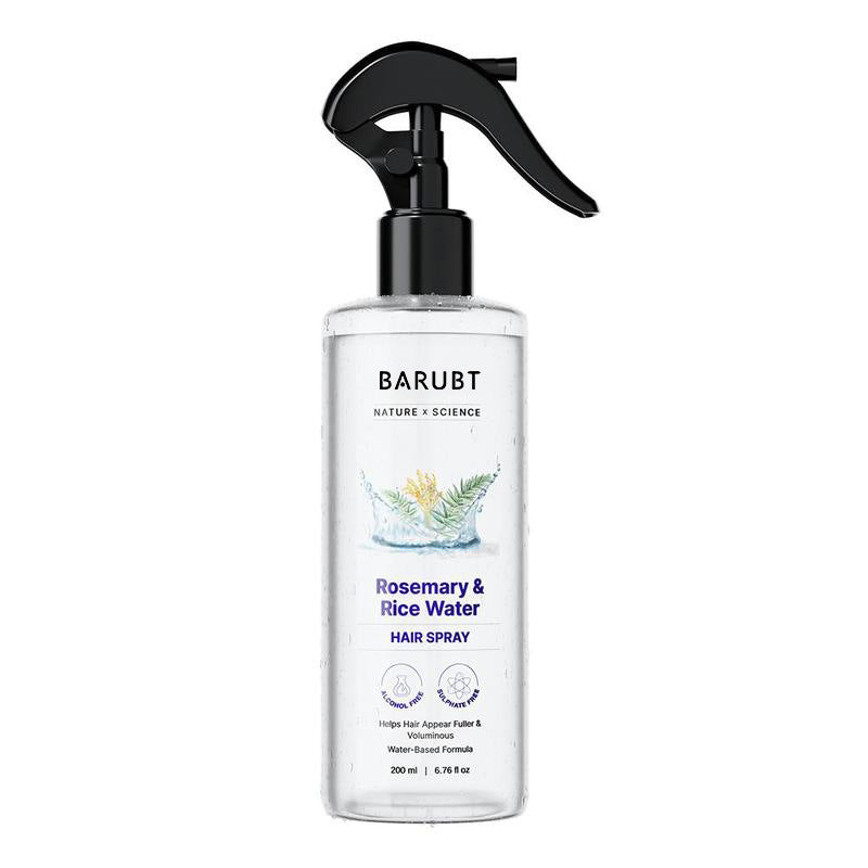 Rosemary Hair Growth Spray 200ML