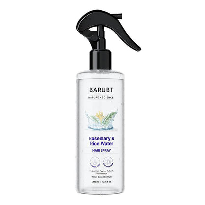 Rosemary Hair Growth Spray 200ML