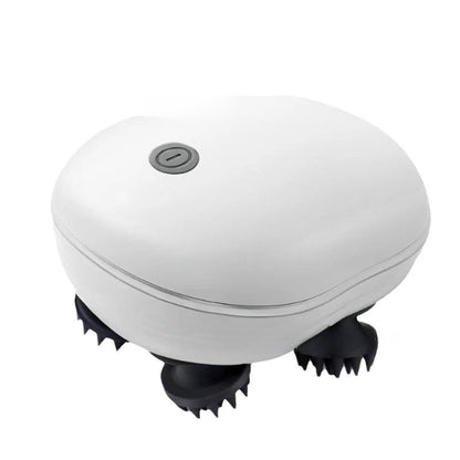 Rechargeable Electric Scalp Massager