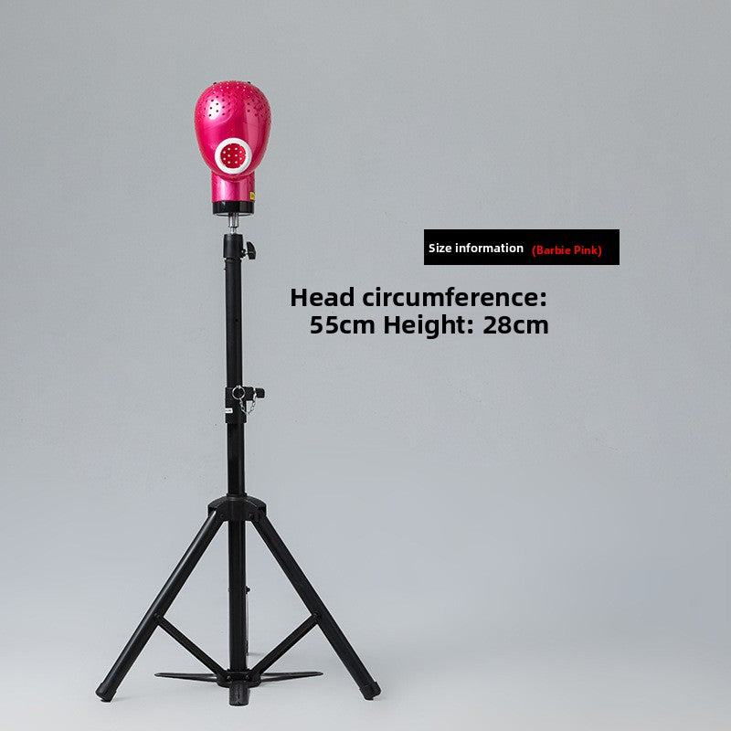 Portrait Hair Dryer