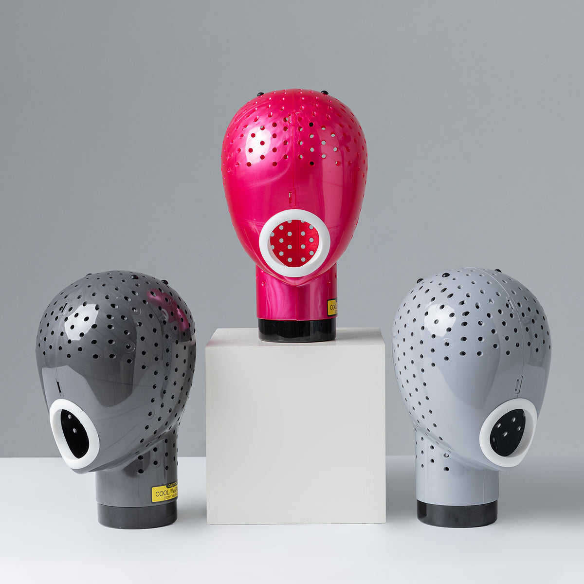 Portrait Hair Dryer
