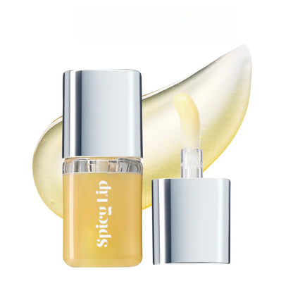 Spicy Hydrating Lip Gloss Oil
