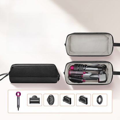 Hair Dryer Storage Bag, Hairdressing Tools Travel Bag, Portable Bag
