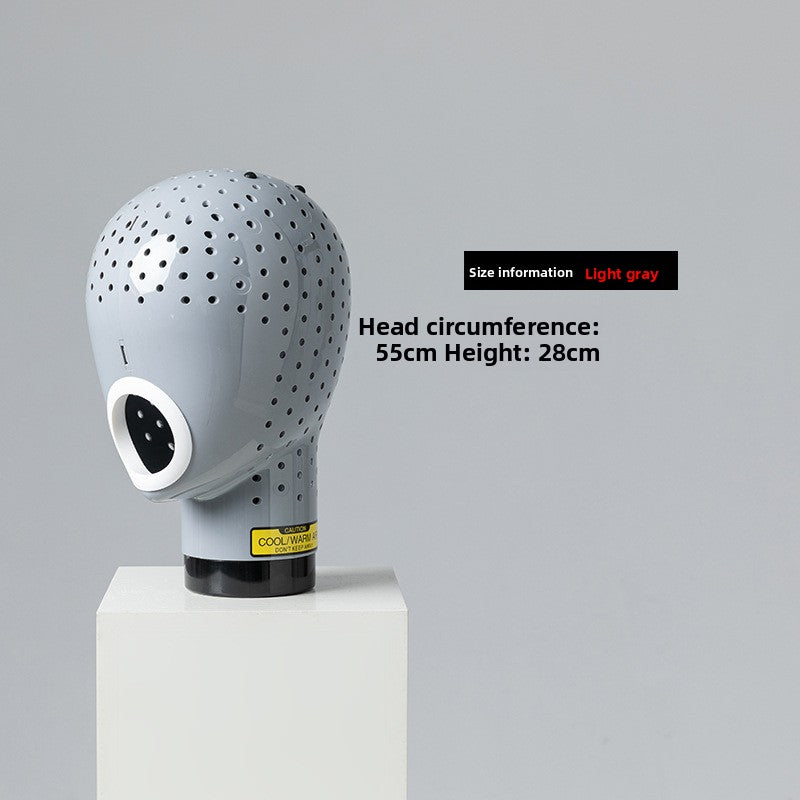 Portrait Hair Dryer