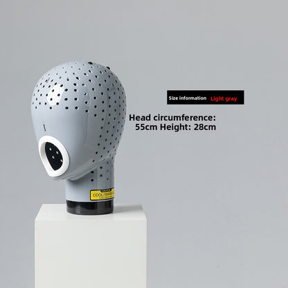 Portrait Hair Dryer
