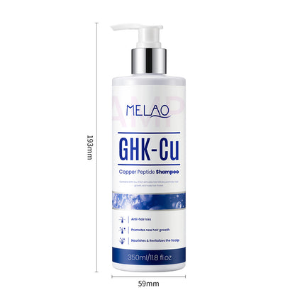 Copper Peptide Hair Growth Scalp Treatment
