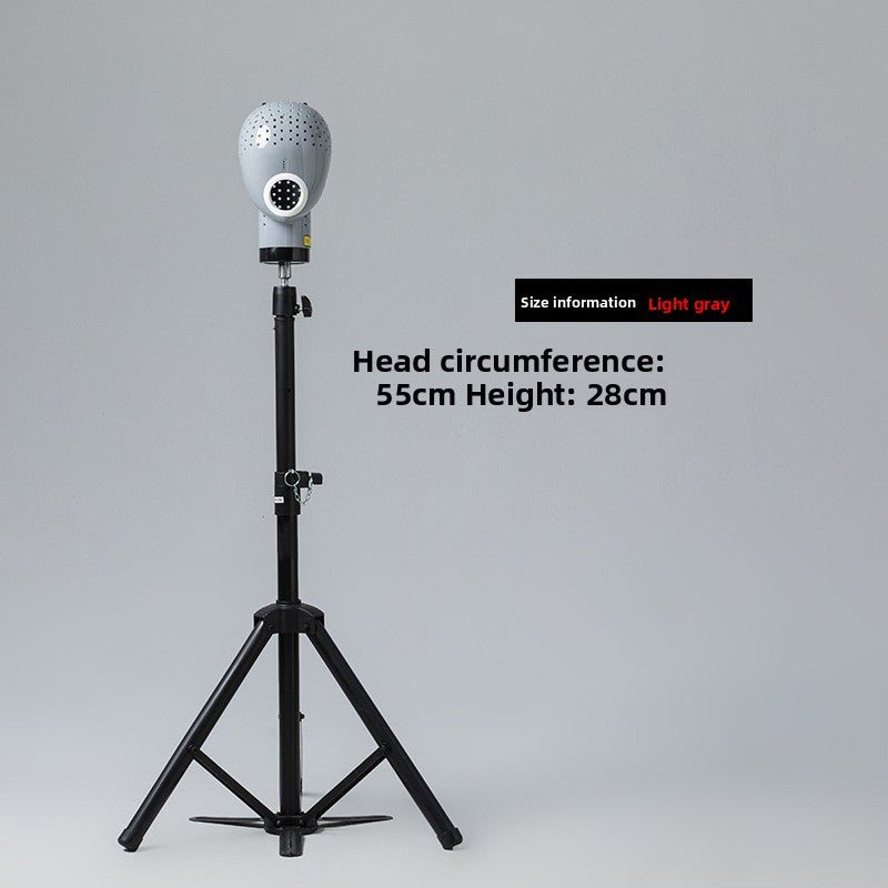 Portrait Hair Dryer