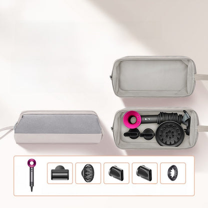 Hair Dryer Storage Bag, Hairdressing Tools Travel Bag, Portable Bag