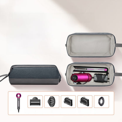 Hair Dryer Storage Bag, Hairdressing Tools Travel Bag, Portable Bag