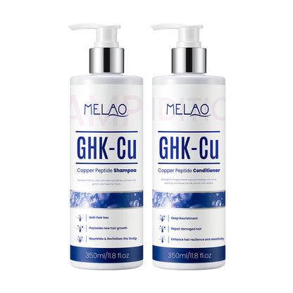 Copper Peptide Hair Growth Scalp Treatment