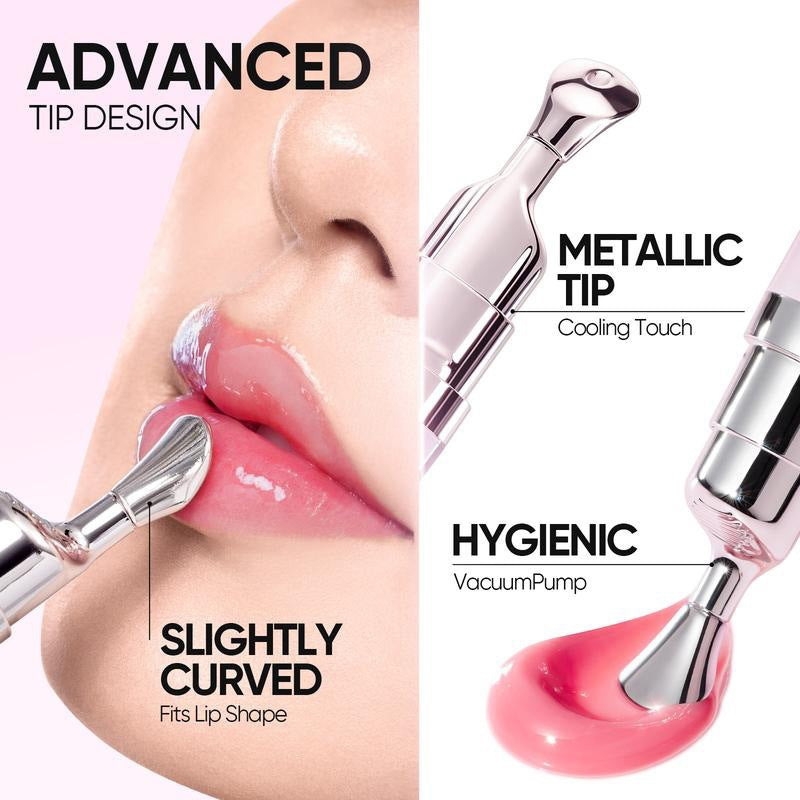 Hydrating Lip Essence Oil Primer