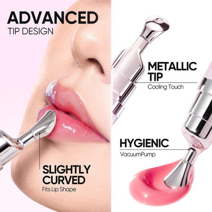Hydrating Lip Essence Oil Primer
