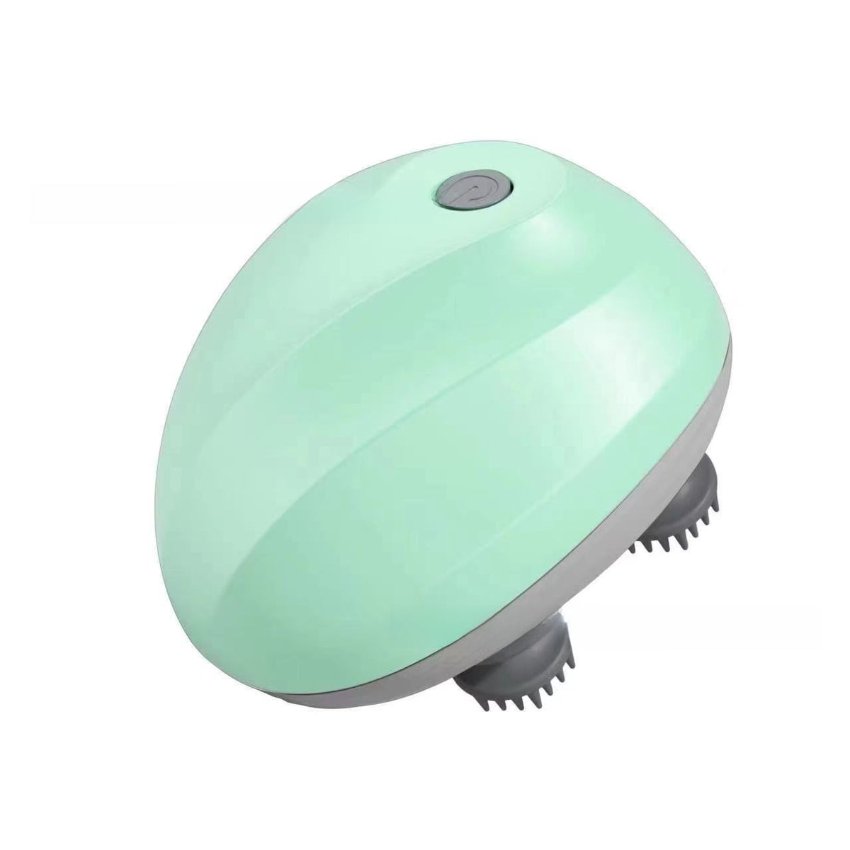 Rechargeable Electric Scalp Massager