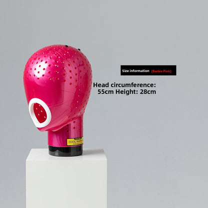 Portrait Hair Dryer